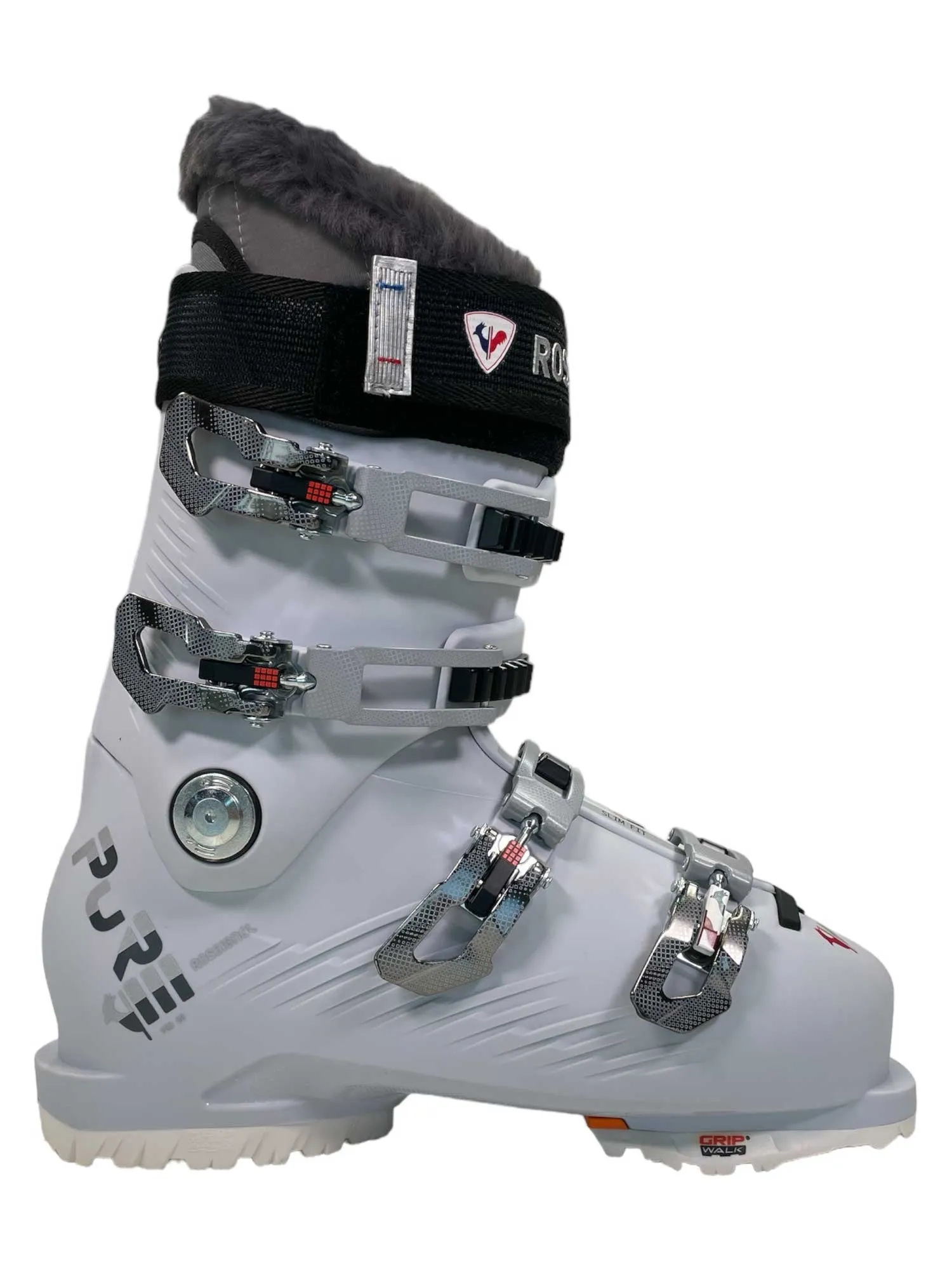 Rossignol Womens Pure Pro 90 GW Ski Boot