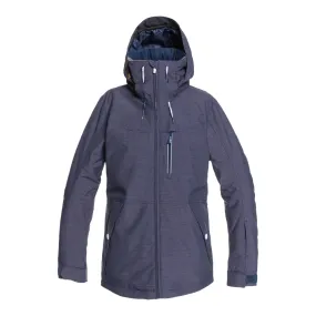 ROXY Women’s Presence Snow Jacket – 2021