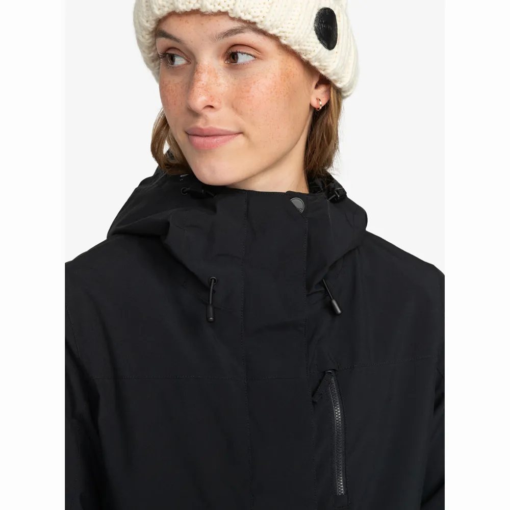 ROXY Women’s Roxy Jetty 3-In-1 Technical Snow Jacket