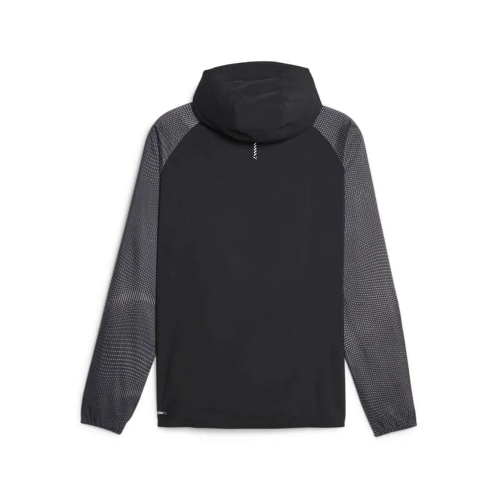 Run Favorite Full Zip Jacket