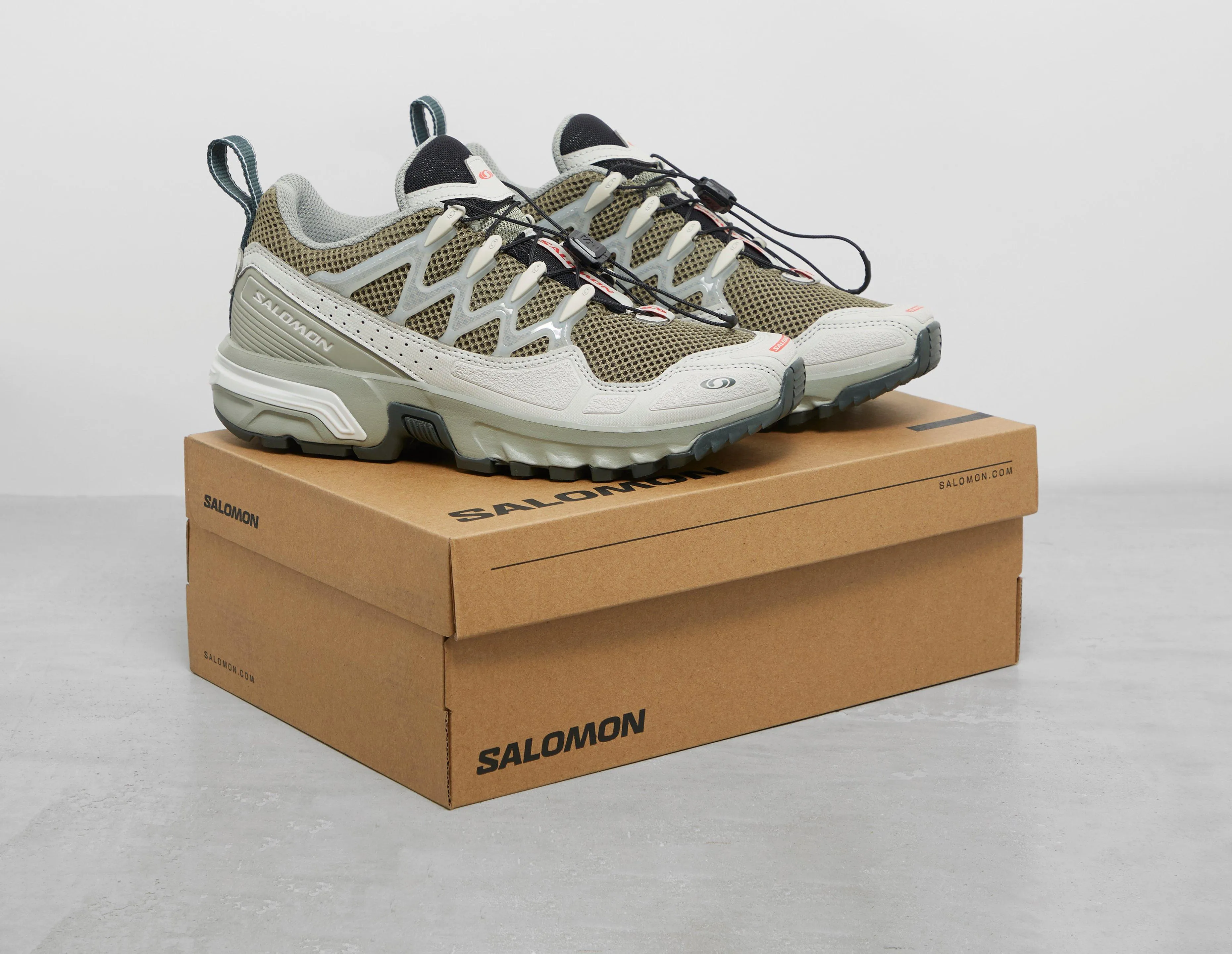 Salomon ACS+ OG Women's