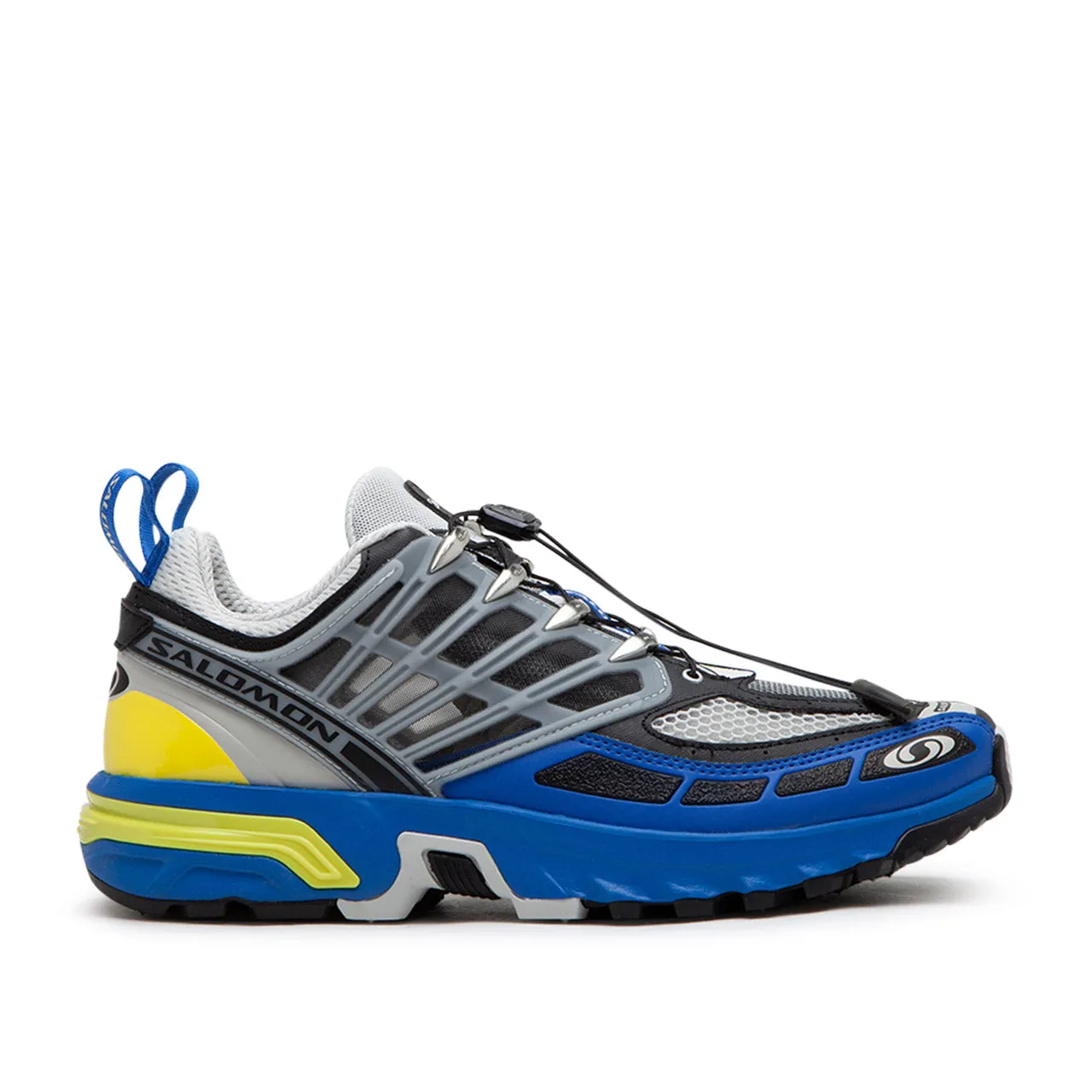 salomon acs pro (lapis blue / black / butter)