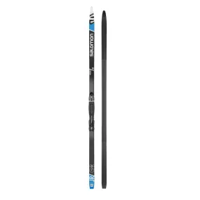 Salomon Aero Skin Jr. Cross-Country Skis