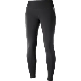 Salomon  Agile Warm Tight W - Leggings - Donna