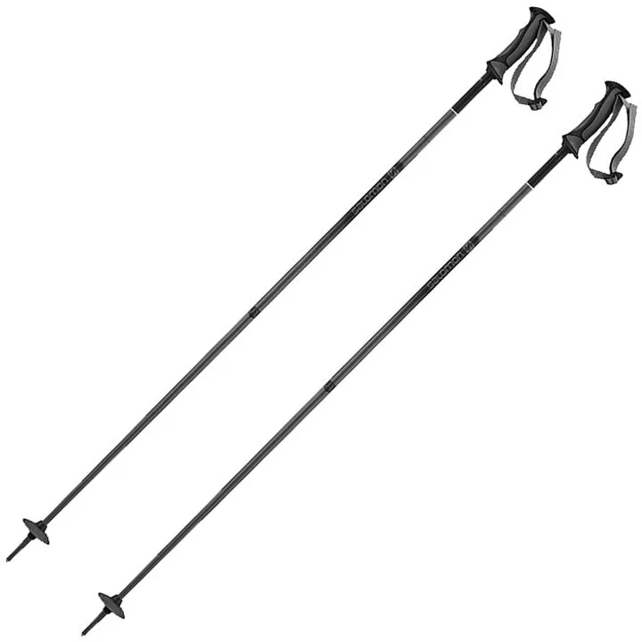 Salomon Arctic Lady Alpine Ski Poles 2019-20