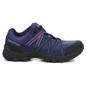 Salomon Deepstone W 408741 24 V0 blue