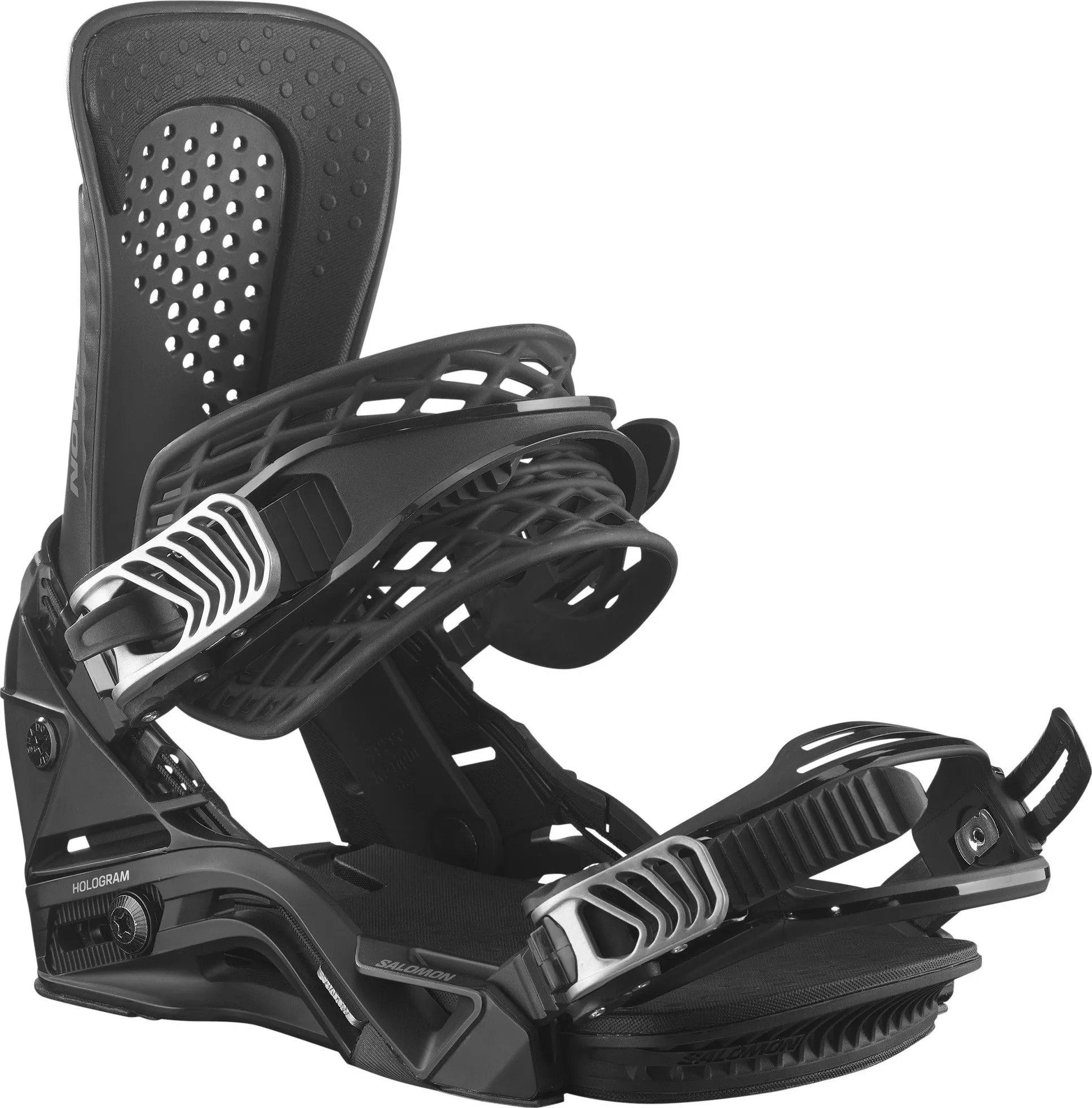 Salomon Hologram Black | Buy Salomon Hologram Black here | Outnorth