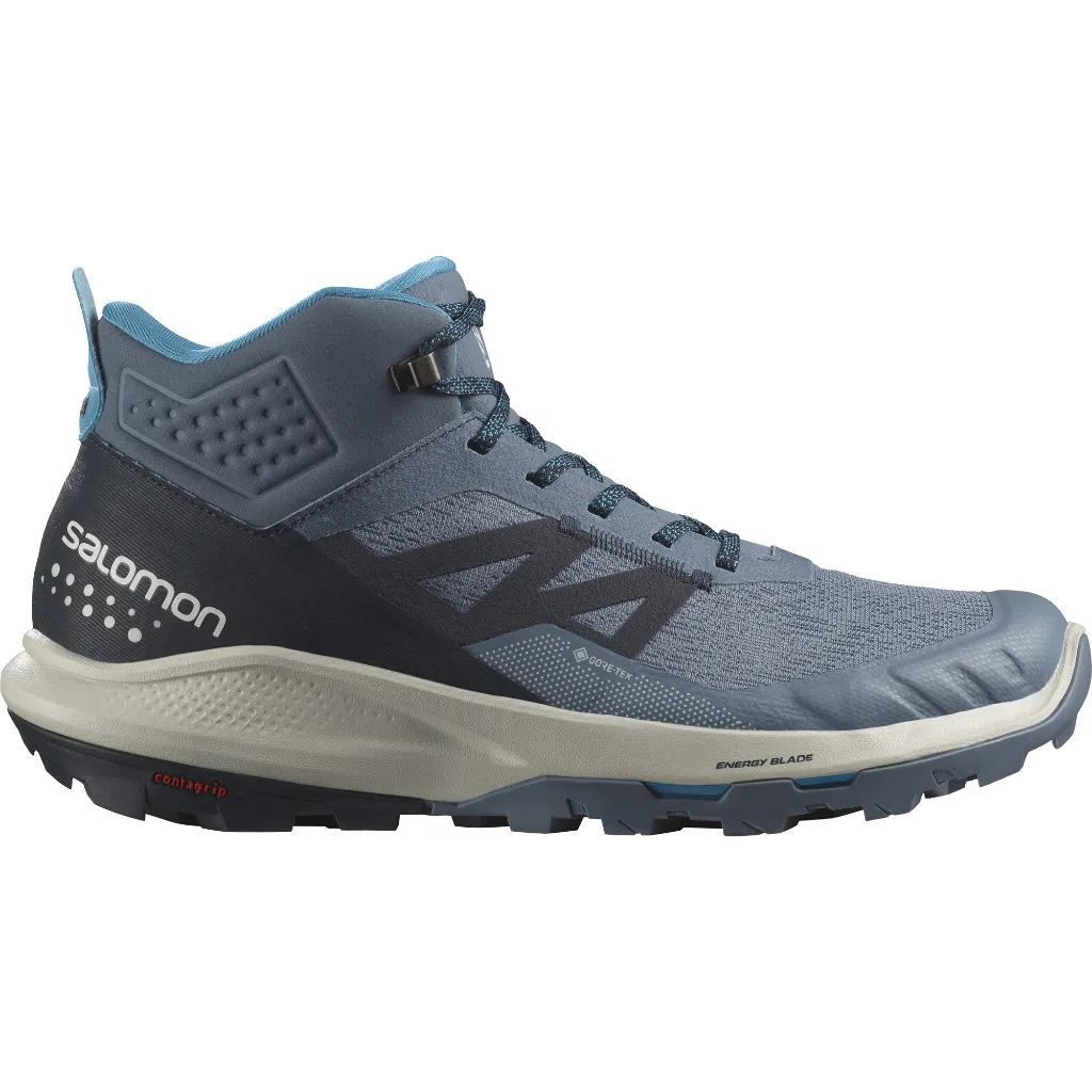 Salomon Men's OUTPulse Mid GTX