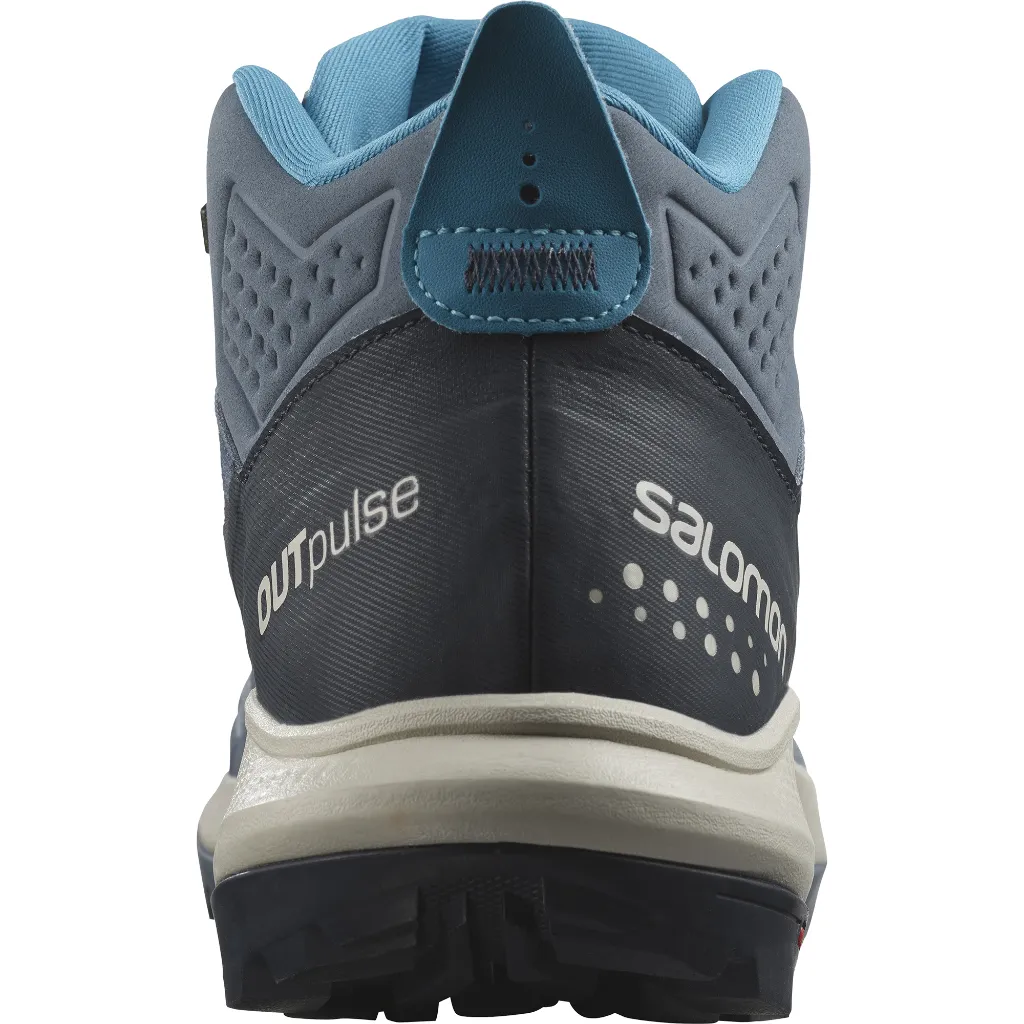 Salomon Men's OUTPulse Mid GTX