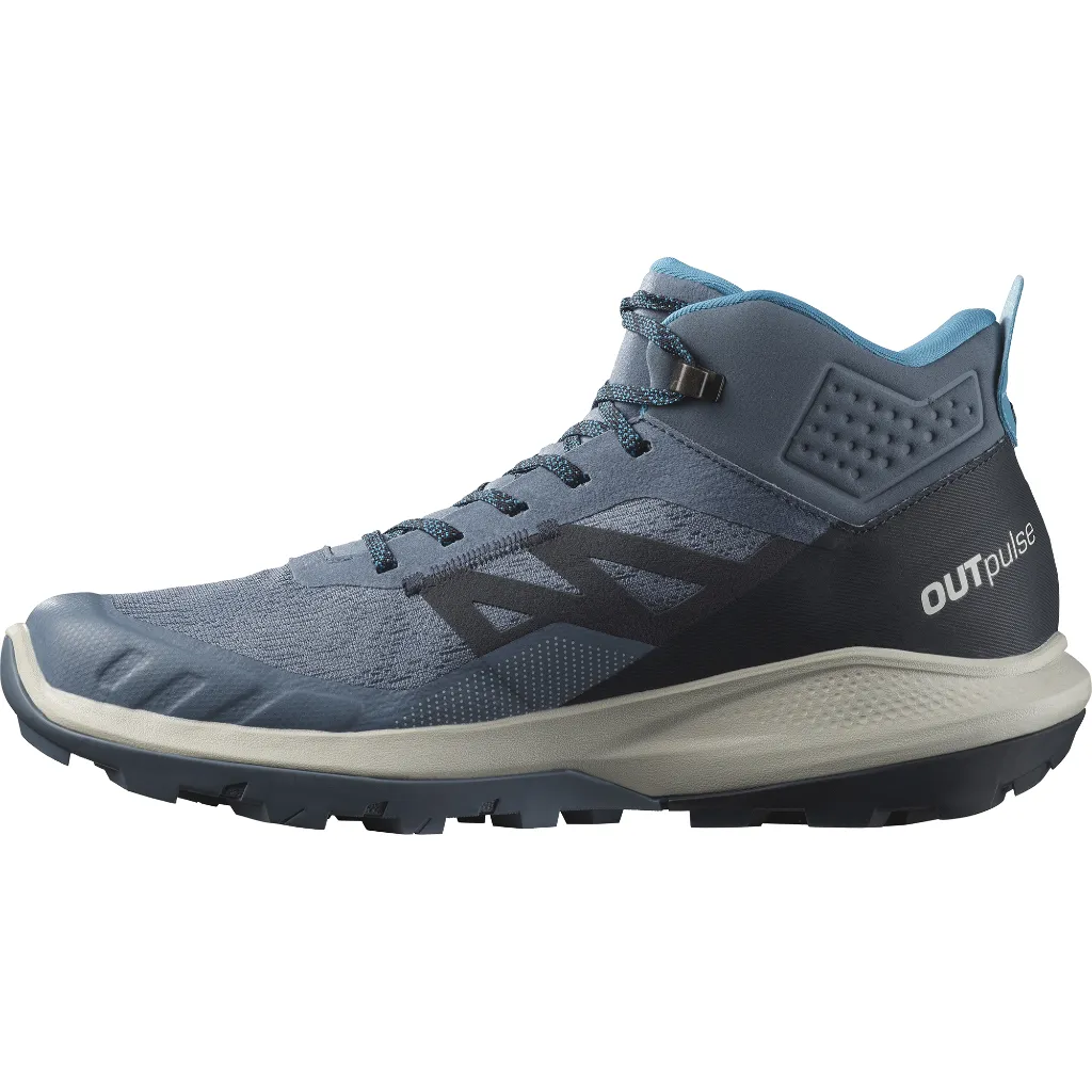 Salomon Men's OUTPulse Mid GTX