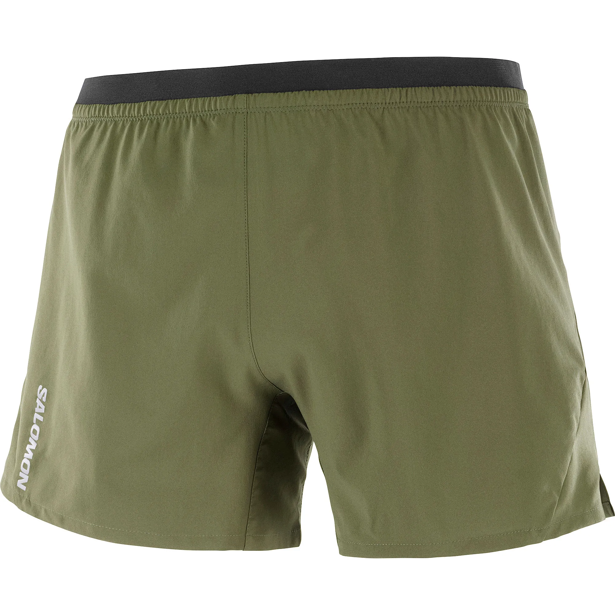 Salomon Men's Cross 5'' Shorts Grape Leaf | Buy Salomon Men's Cross 5'' Shorts Grape Leaf here | O