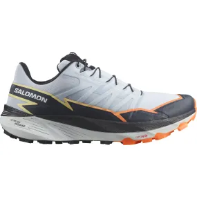 Salomon Men's Thundercross Heather/India Ink/Shocking Orange | Buy Salomon Men's Thundercross Heather/India Ink/Shocki