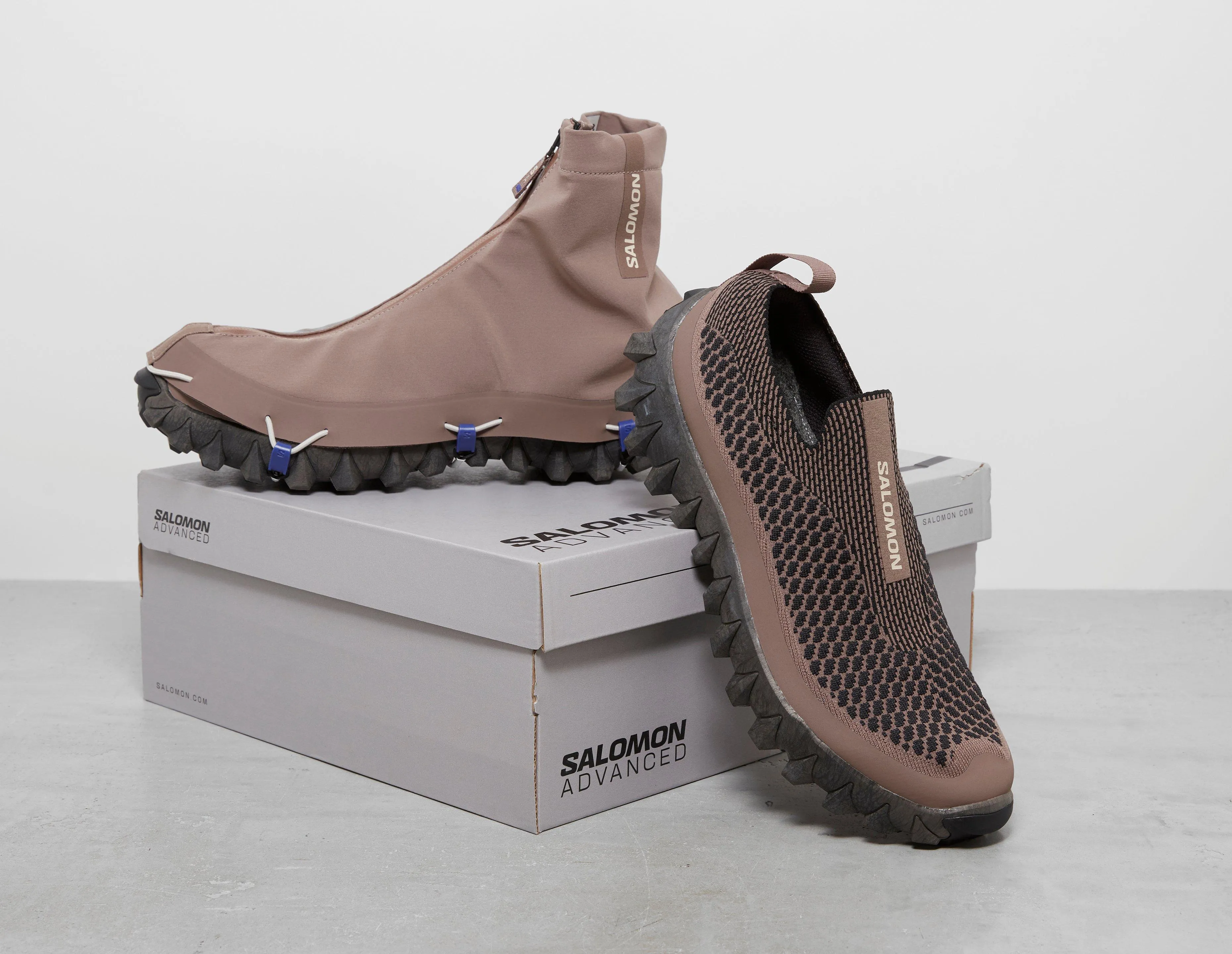 Salomon Snowclog Advanced