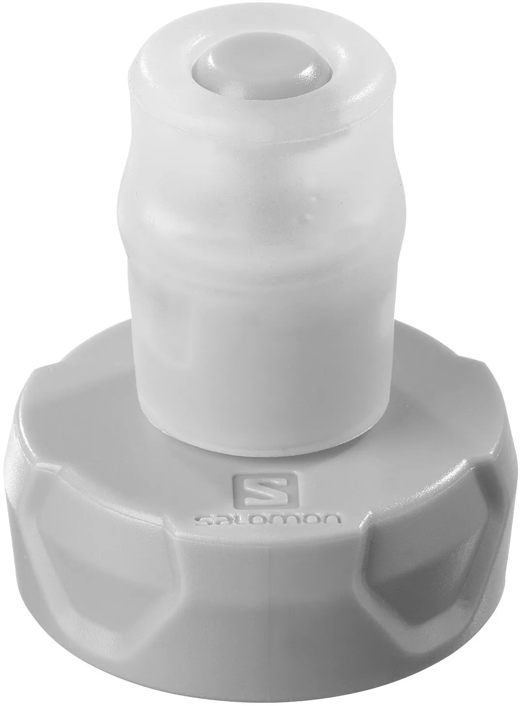 Salomon Soft Flask 150ml/5oz 28 Clear Blue | Buy Salomon Soft Flask 150ml/5oz 28 Clear Blue here | Outnorth