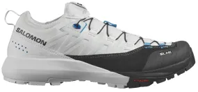 Salomon Unisex S/Lab Alpinway White/Black/Transcend Blue | Buy Salomon Unisex S/Lab Alpinway White/Black/Transcend Blue here | O