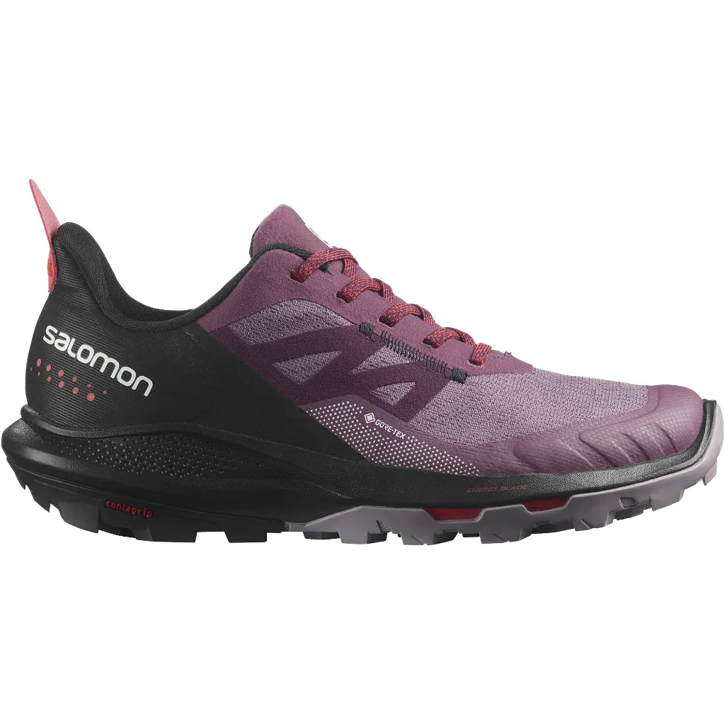 Salomon Women's OUTPulse GTX