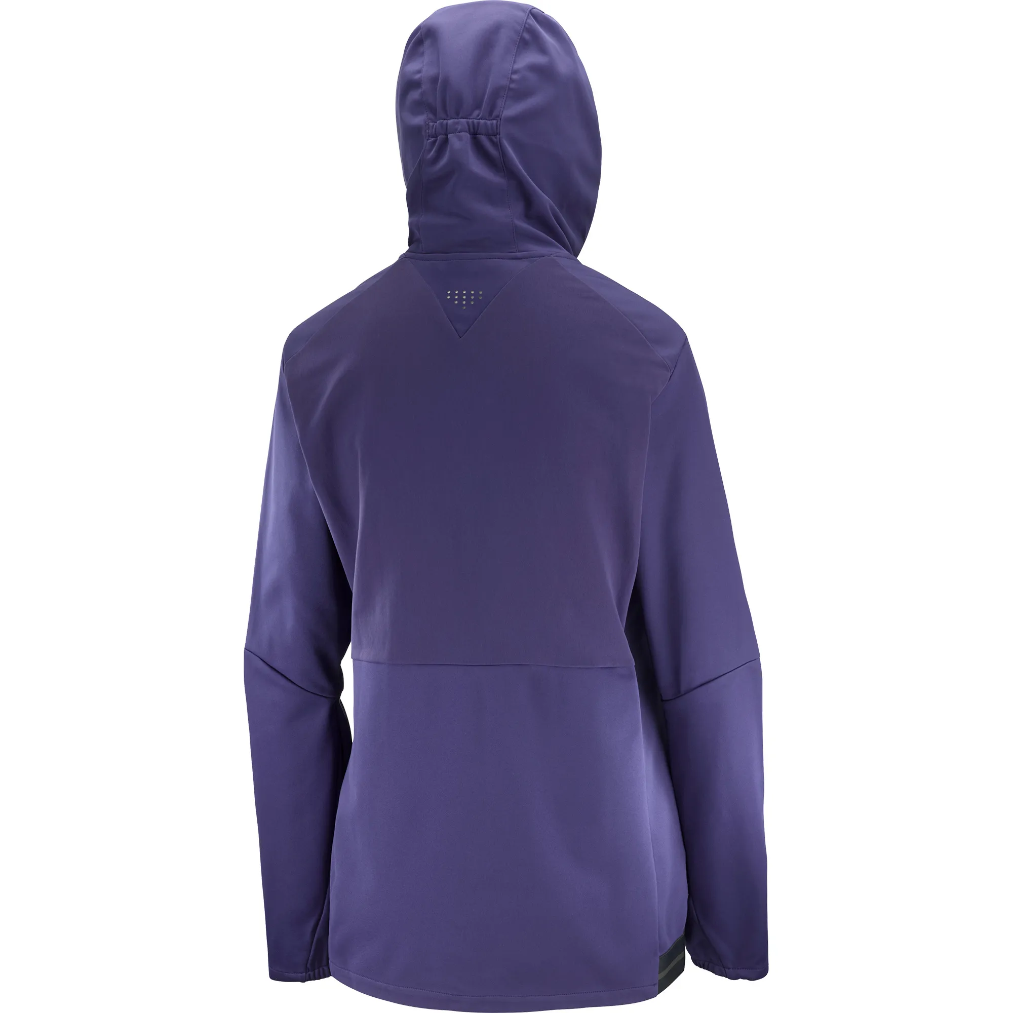 Salomon Women's GORE-TEX INFINIUM WINDSTOPPER Softshell Jacket Astral Aura | Buy Salomon Women's GORE-TEX INFINIUM WIN