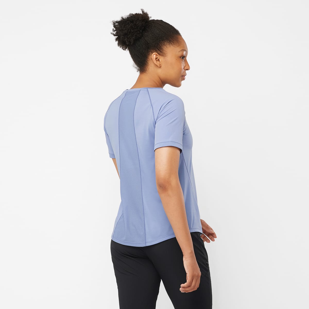 Salomon Women's Outline Tee English Manor | Buy Salomon Women's Outline Tee English Manor here | Outnorth