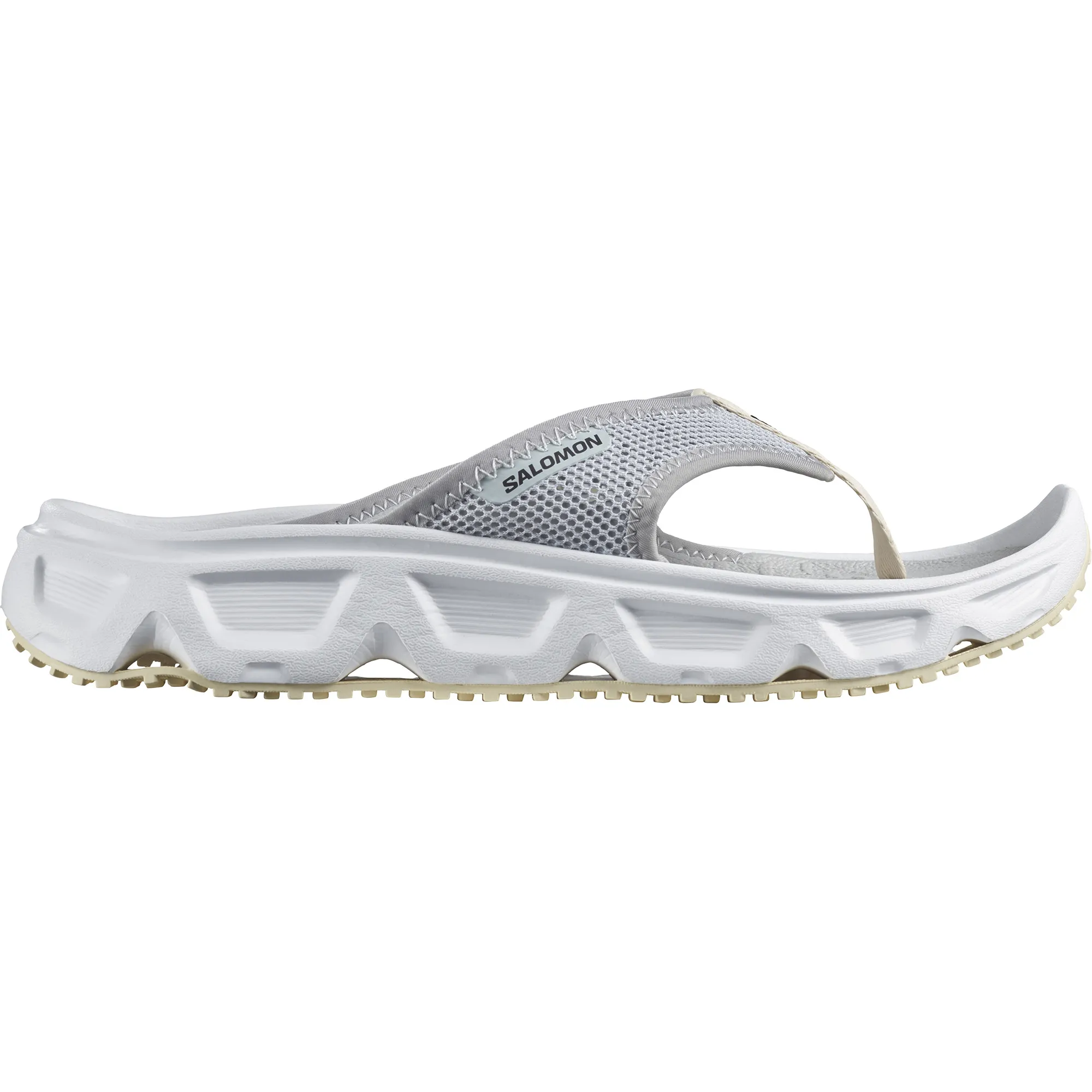 Salomon Women's Reelax Break 6.0 Pearl Blue/White/Bleached Sand | Buy Salomon Women's Reelax Break 6.0 Pearl Blue/Whit