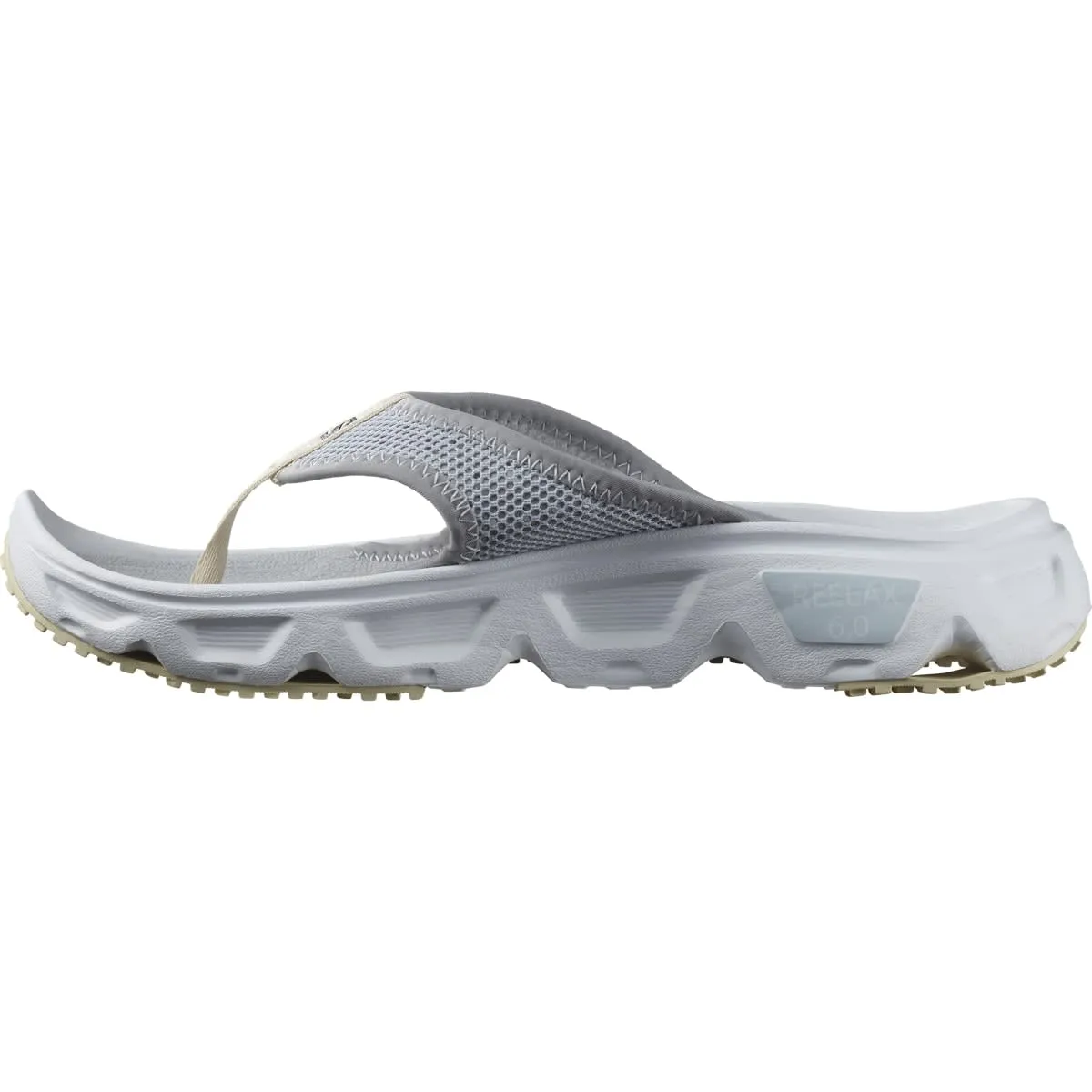 Salomon Women's Reelax Break 6.0 Pearl Blue/White/Bleached Sand | Buy Salomon Women's Reelax Break 6.0 Pearl Blue/Whit