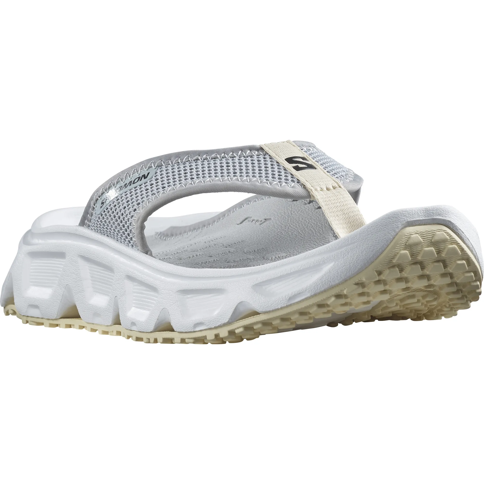 Salomon Women's Reelax Break 6.0 Pearl Blue/White/Bleached Sand | Buy Salomon Women's Reelax Break 6.0 Pearl Blue/Whit