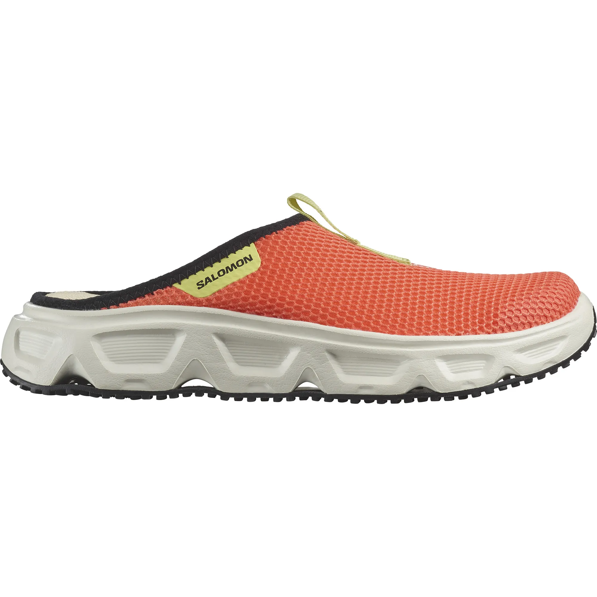 Salomon Women's Reelax Slide 6.0 Fresh Salmon/Vanilla Ice/Sunny Lime | Buy Salomon Women's Reelax Slide 6.0 Fresh Salm