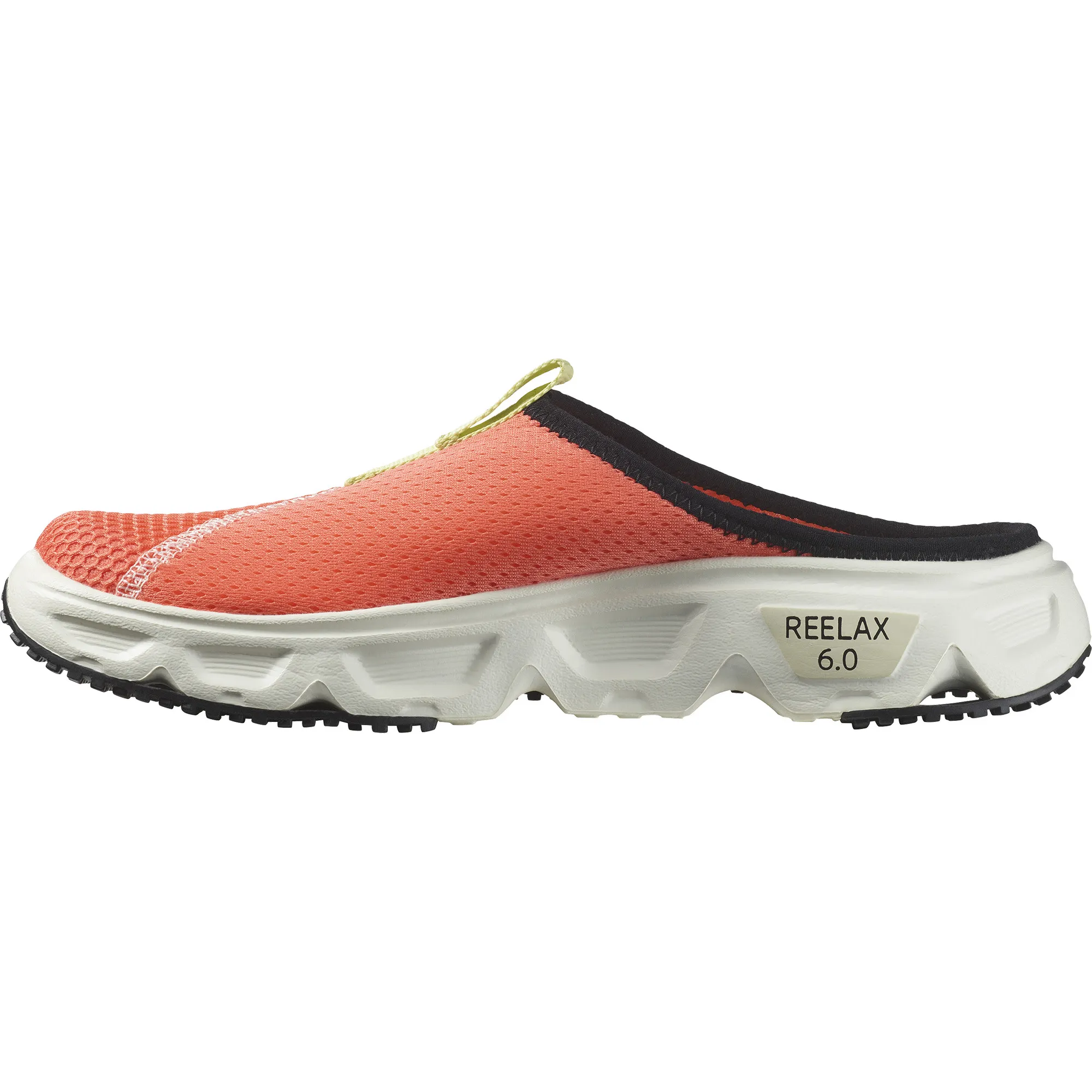 Salomon Women's Reelax Slide 6.0 Fresh Salmon/Vanilla Ice/Sunny Lime | Buy Salomon Women's Reelax Slide 6.0 Fresh Salm