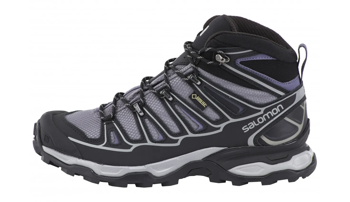 Salomon X Ultra Mid 2 GTX Women