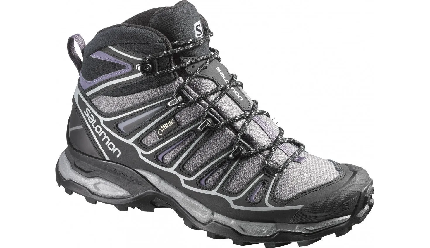 Salomon X Ultra Mid 2 GTX Women