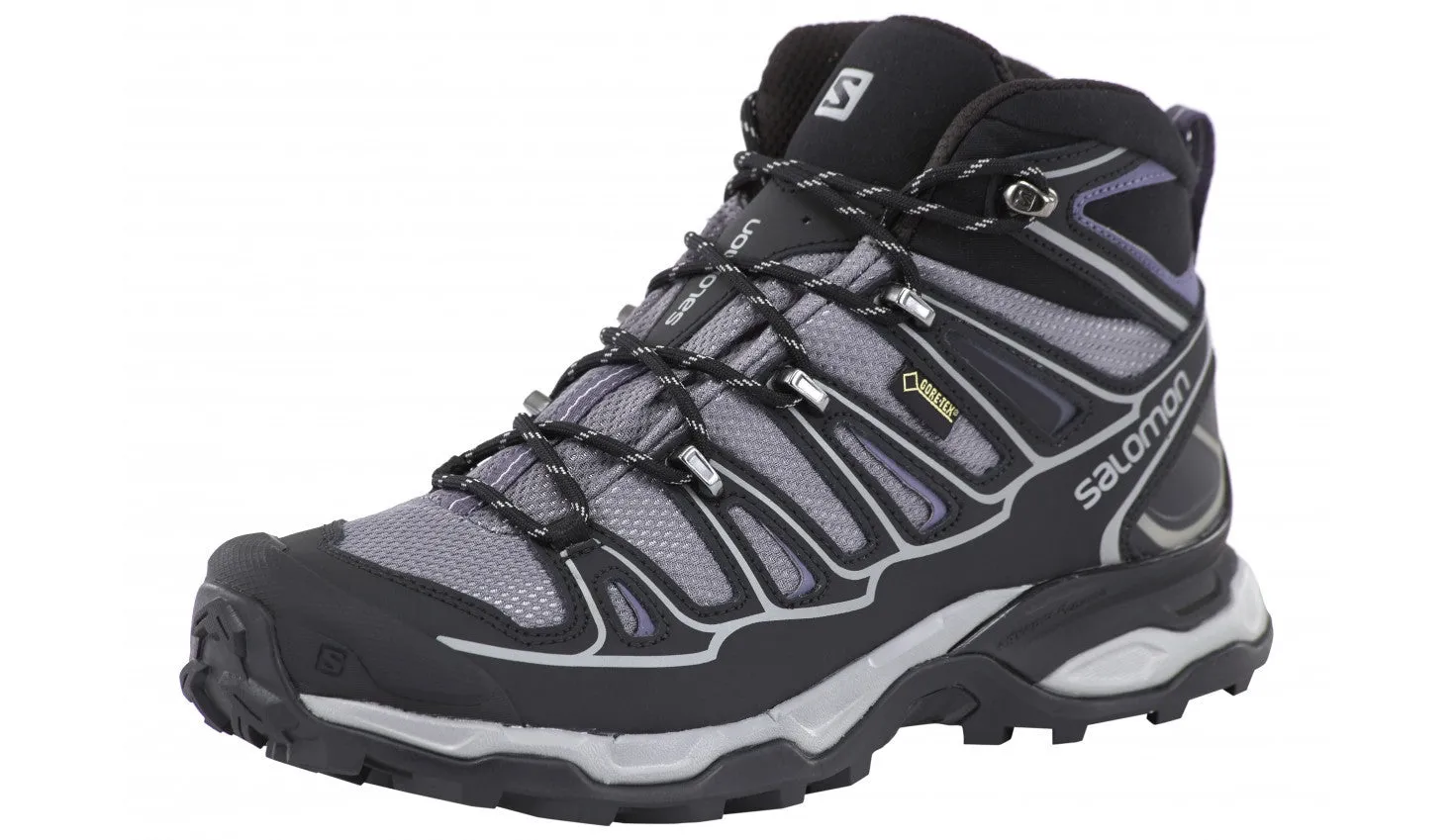 Salomon X Ultra Mid 2 GTX Women