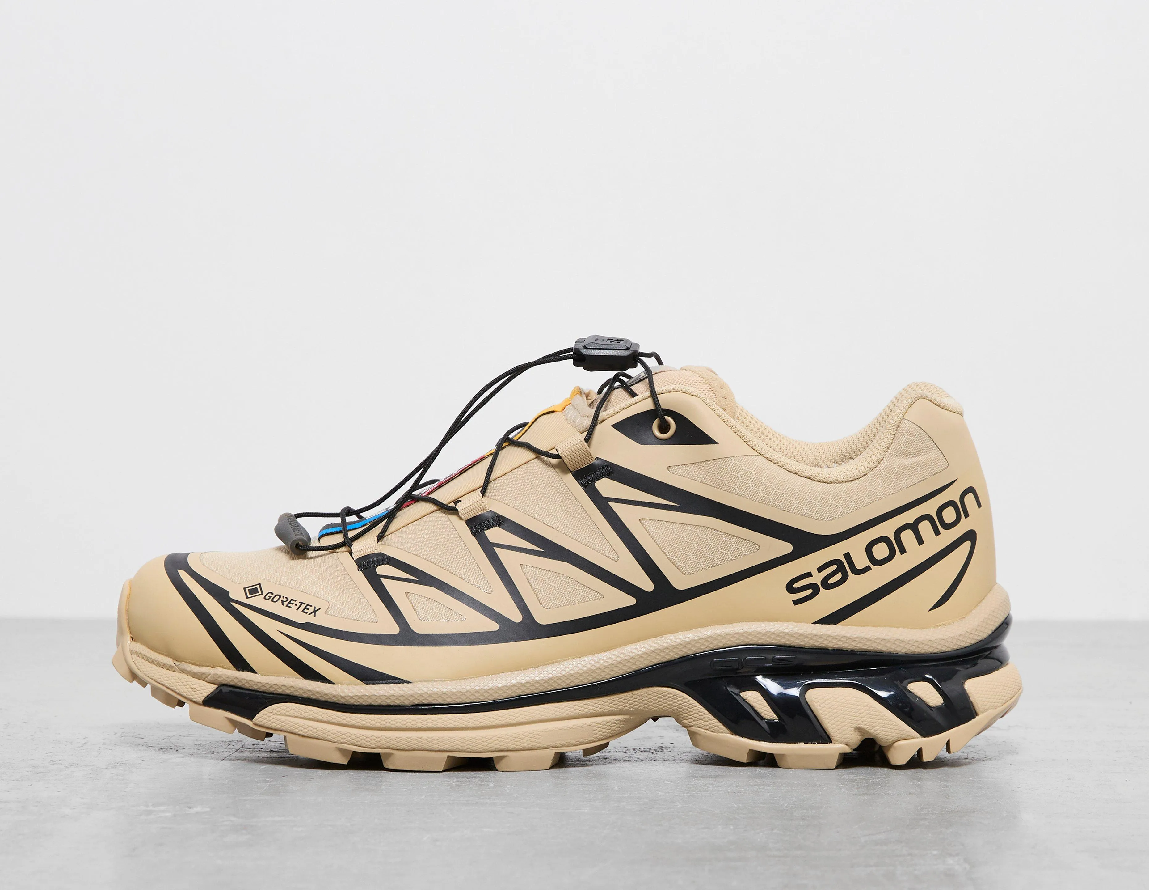 Salomon XT-6 GORE-TEX Women's