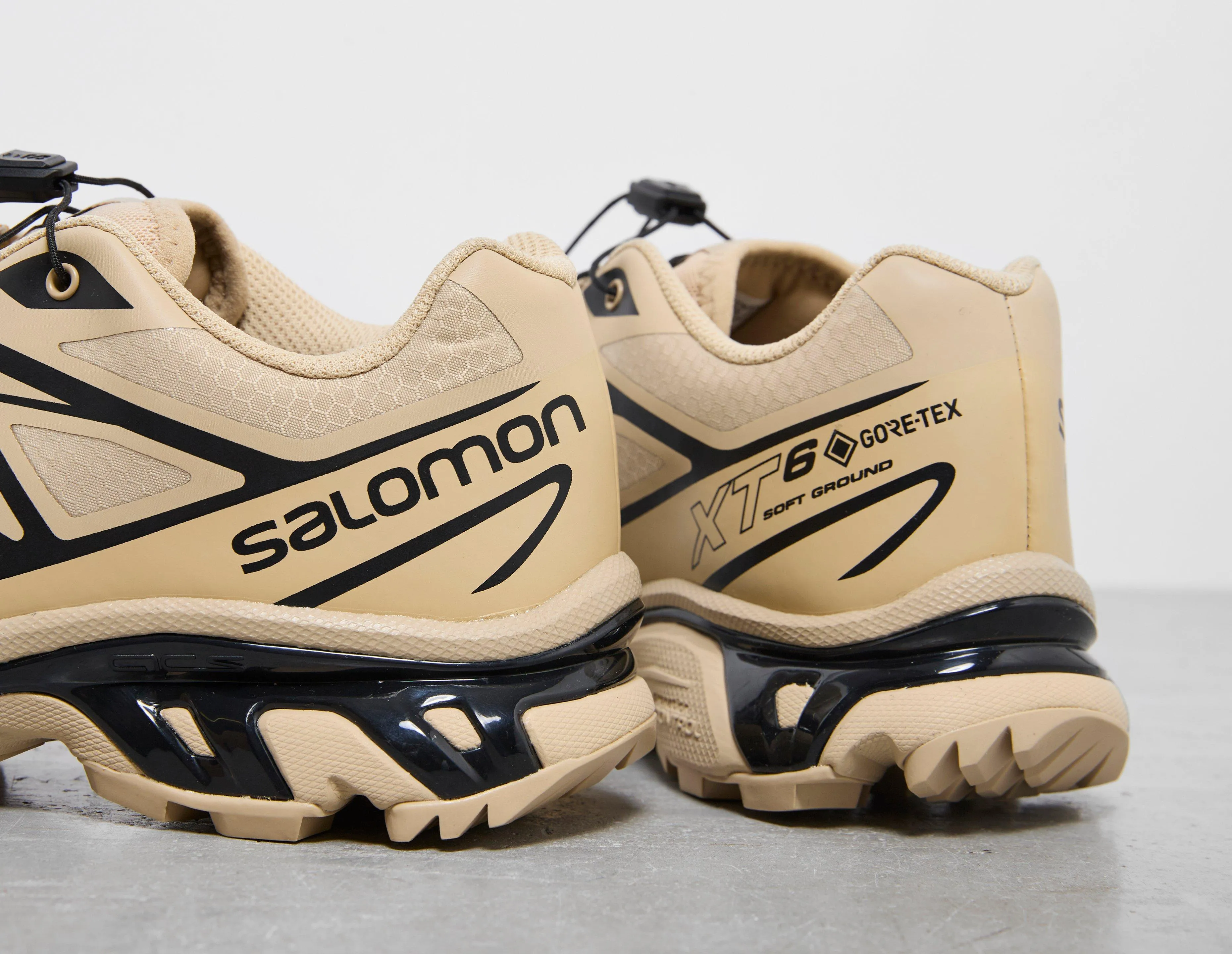 Salomon XT-6 GORE-TEX Women's