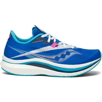 Saucony Endorphin Pro 2 Women