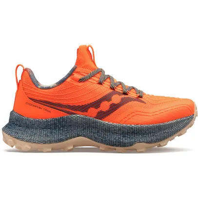 Saucony Endorphin TRAIL Men