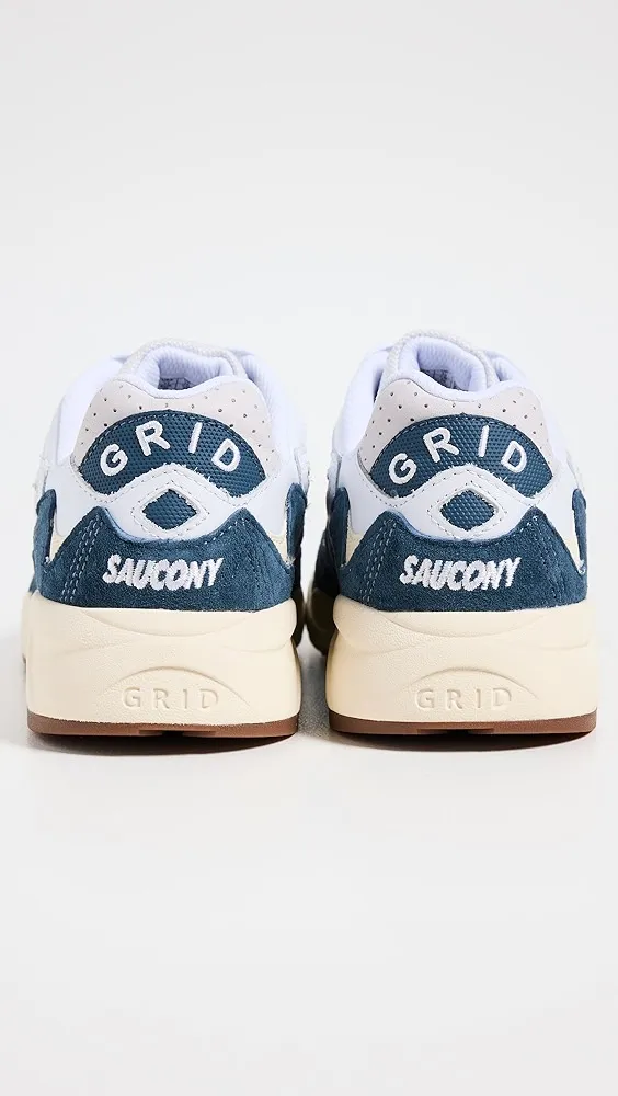 Saucony   Grid Shadow 2 Sneakers 