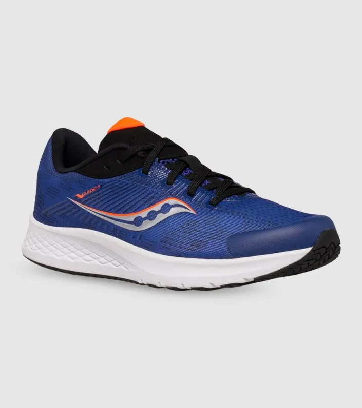 saucony guide 14 (gs) kids