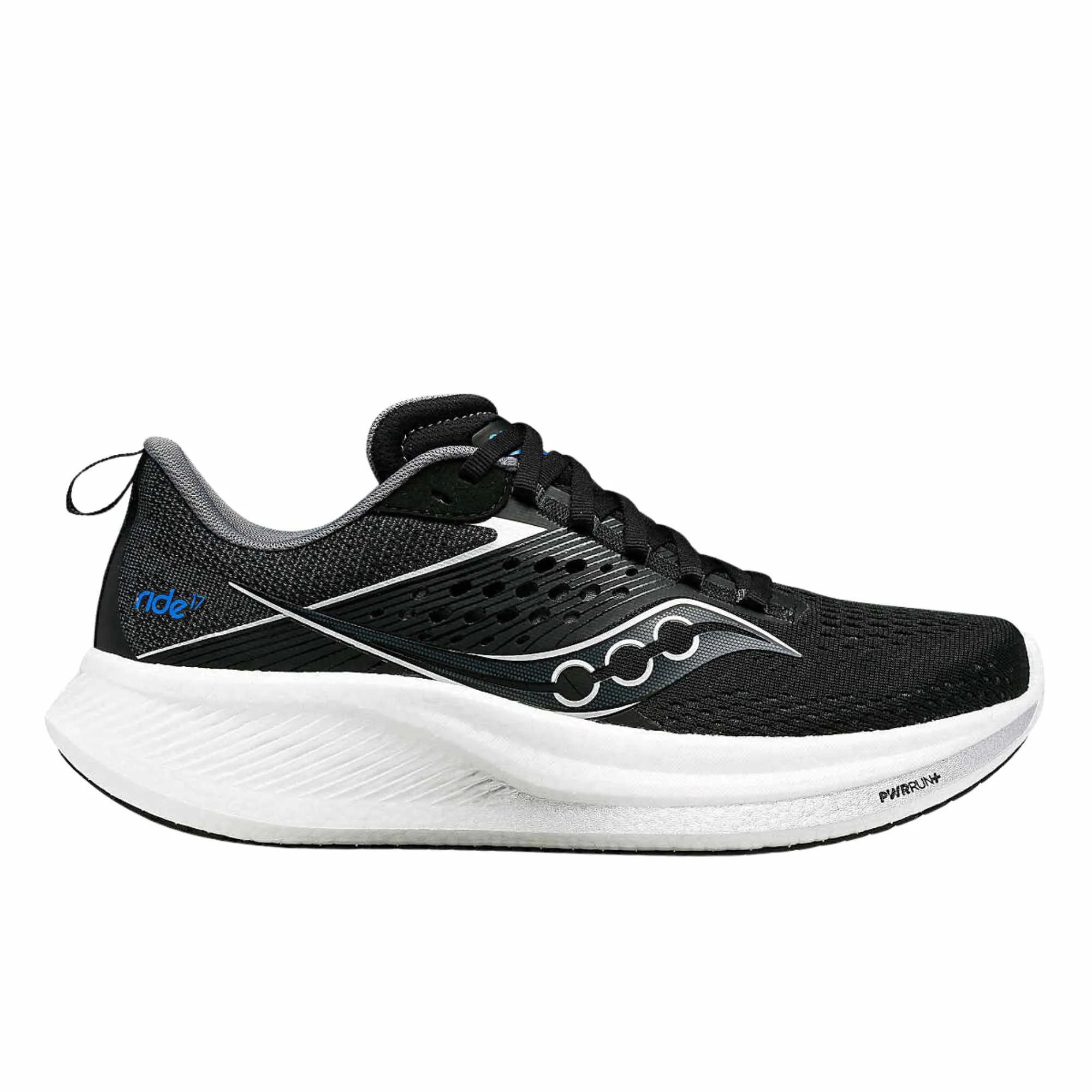 SAUCONY MEN’S RIDE 17