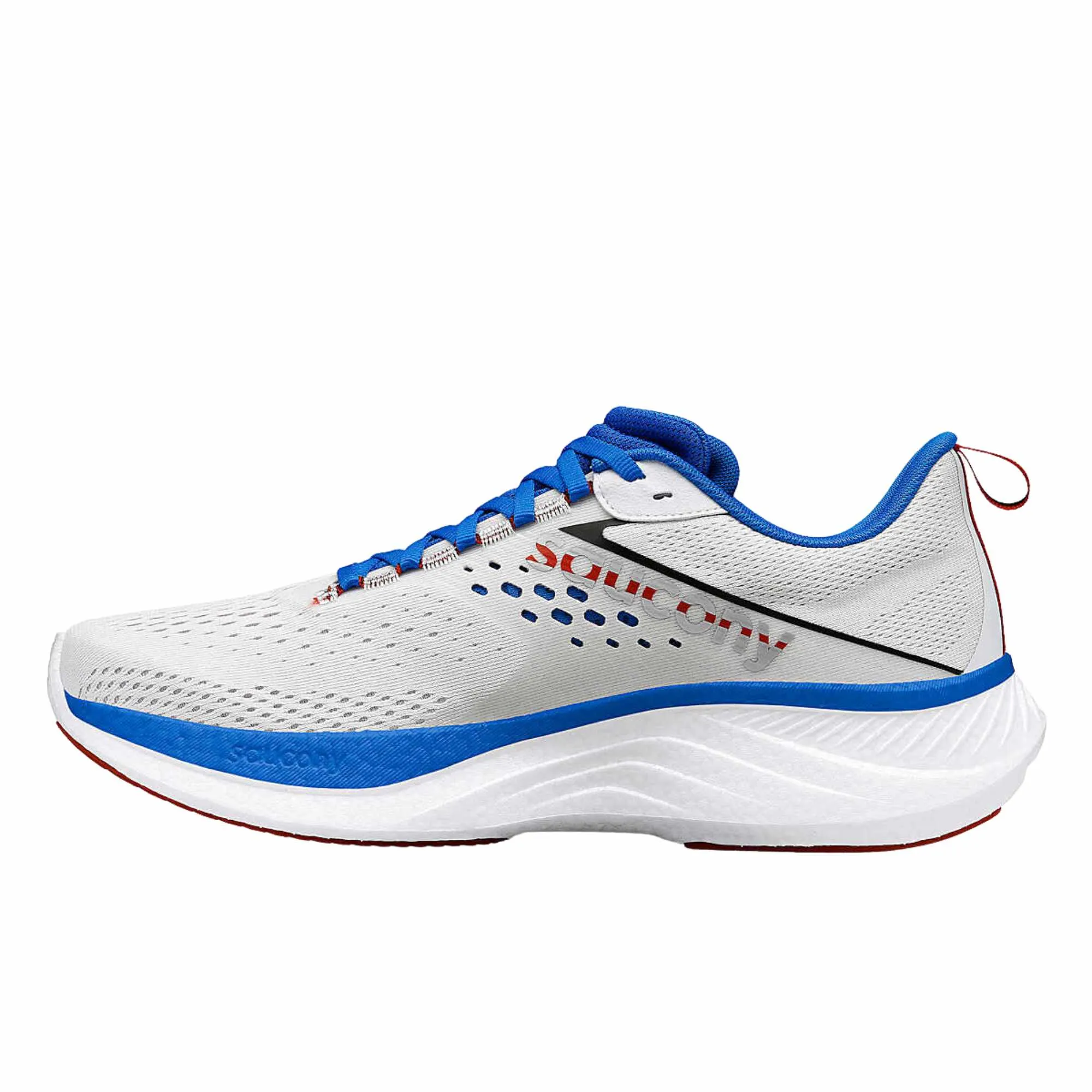 SAUCONY MEN’S RIDE 17