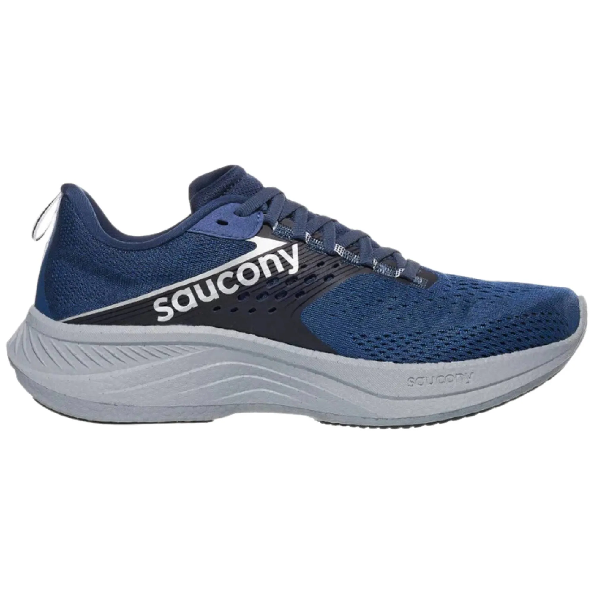 SAUCONY MEN’S RIDE 17