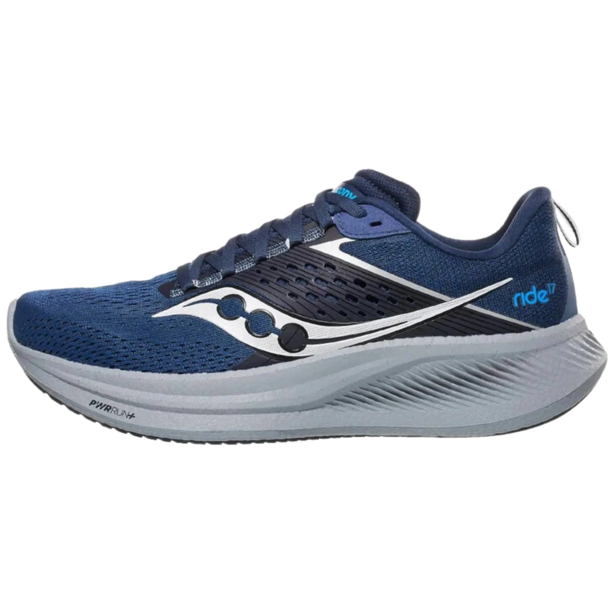 SAUCONY MEN’S RIDE 17