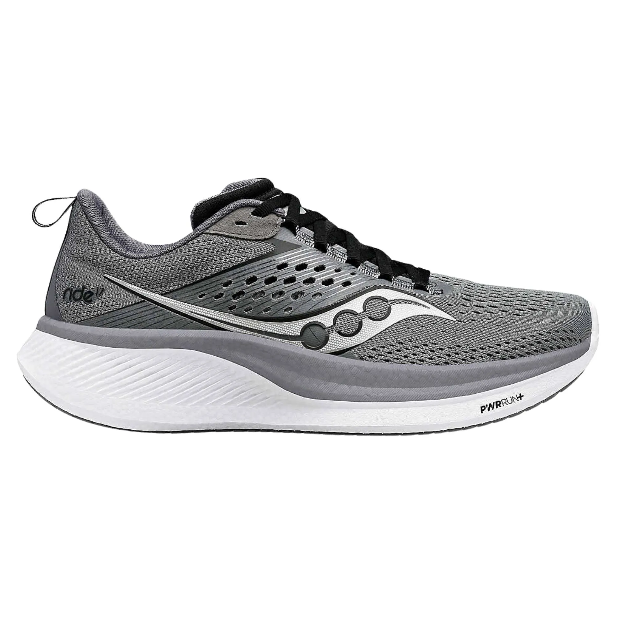 SAUCONY MEN’S RIDE 17