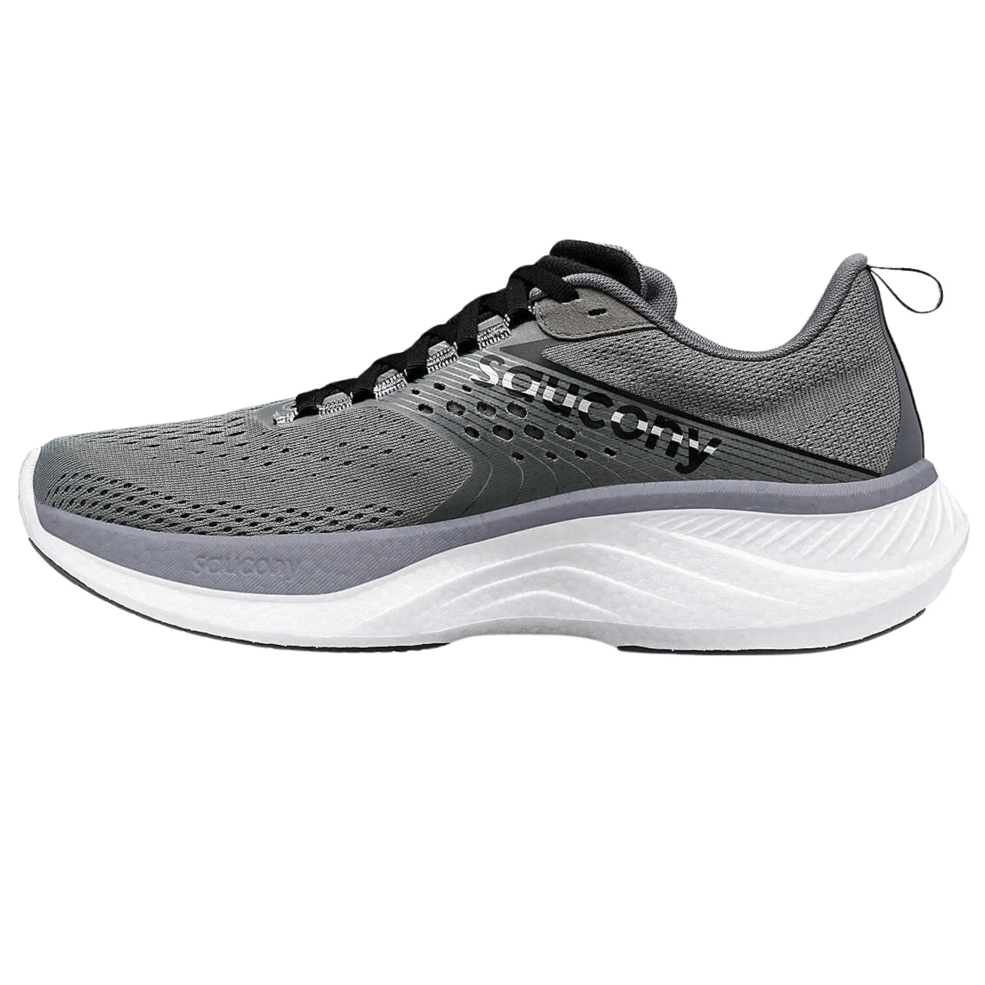 SAUCONY MEN’S RIDE 17