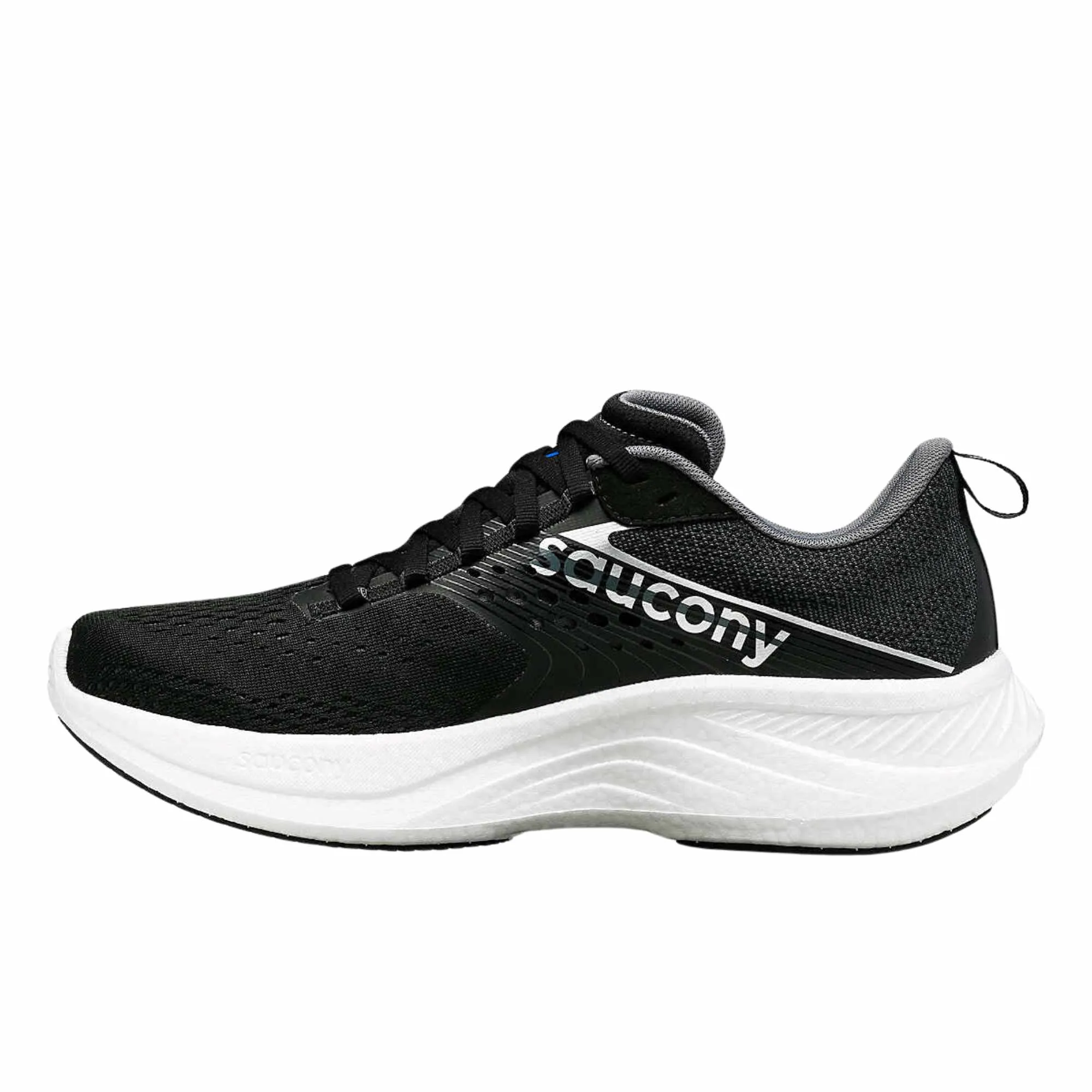 SAUCONY MEN’S RIDE 17