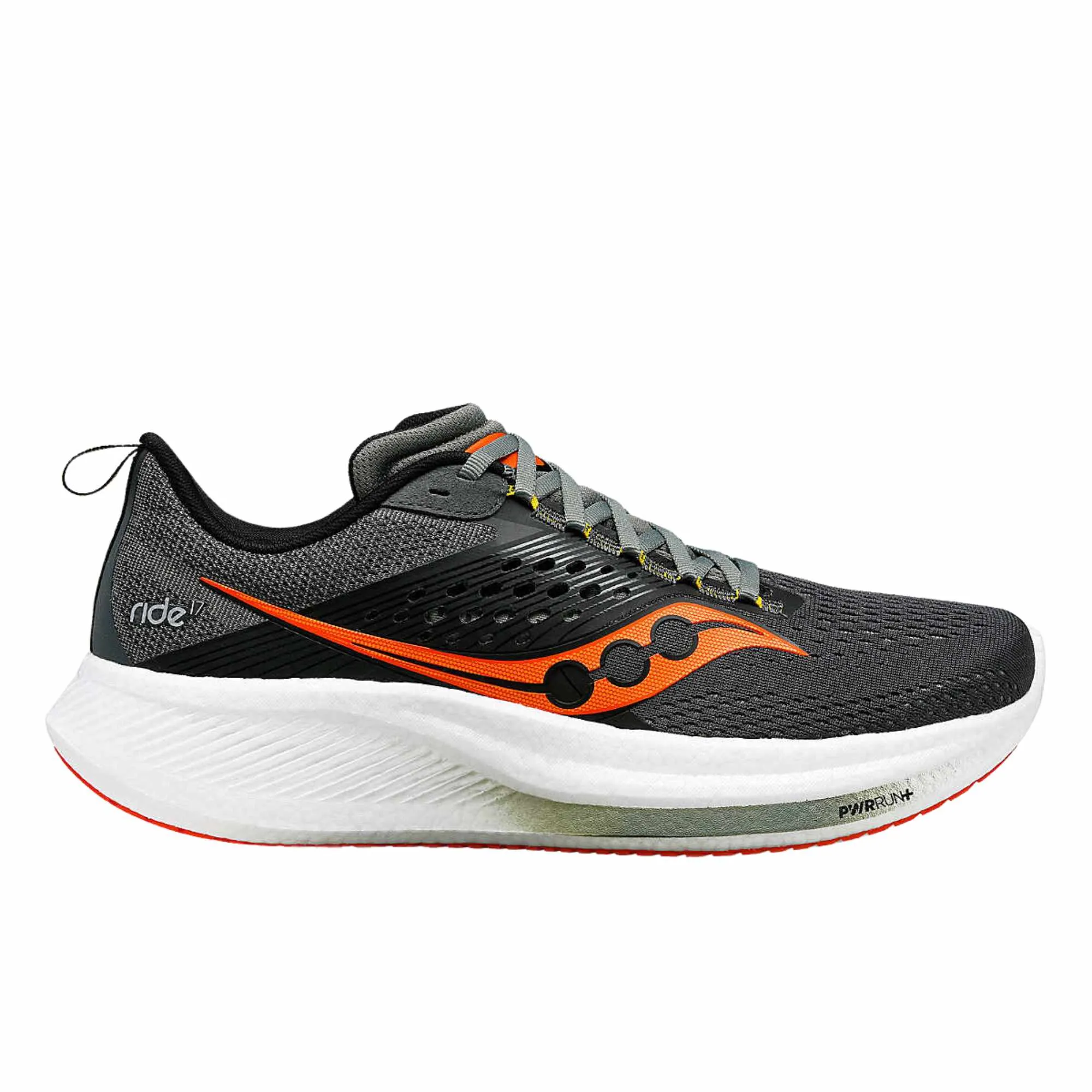 SAUCONY MEN’S RIDE 17