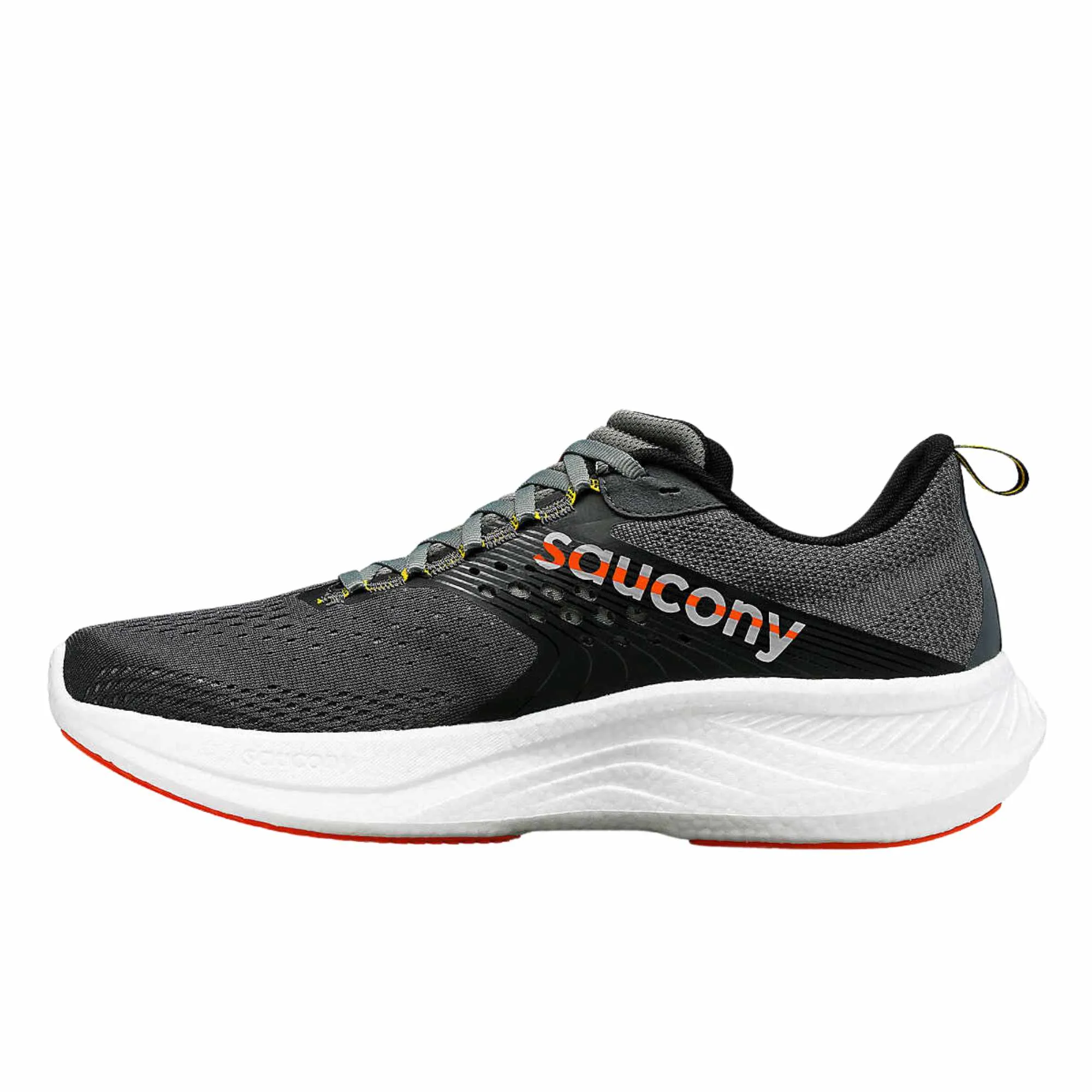 SAUCONY MEN’S RIDE 17