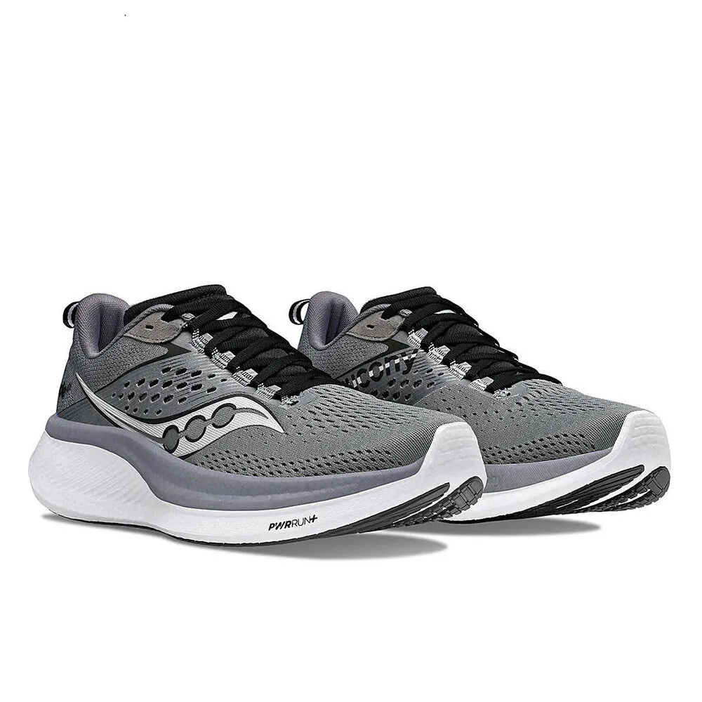 Saucony Men's Ride 17 Running Shoe