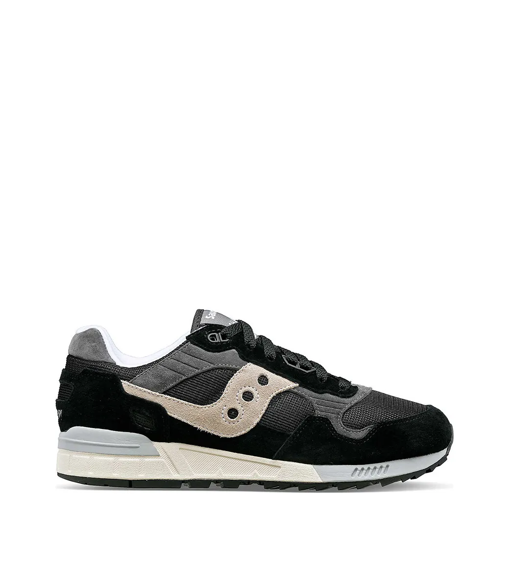 Saucony Shadow 5000 Black