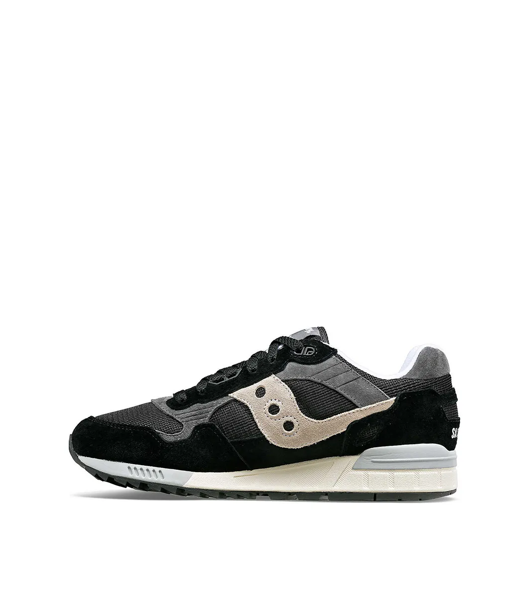 Saucony Shadow 5000 Black