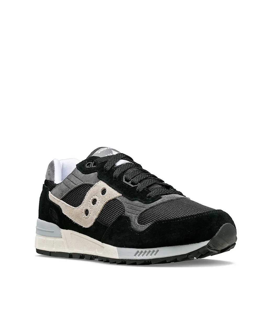 Saucony Shadow 5000 Black