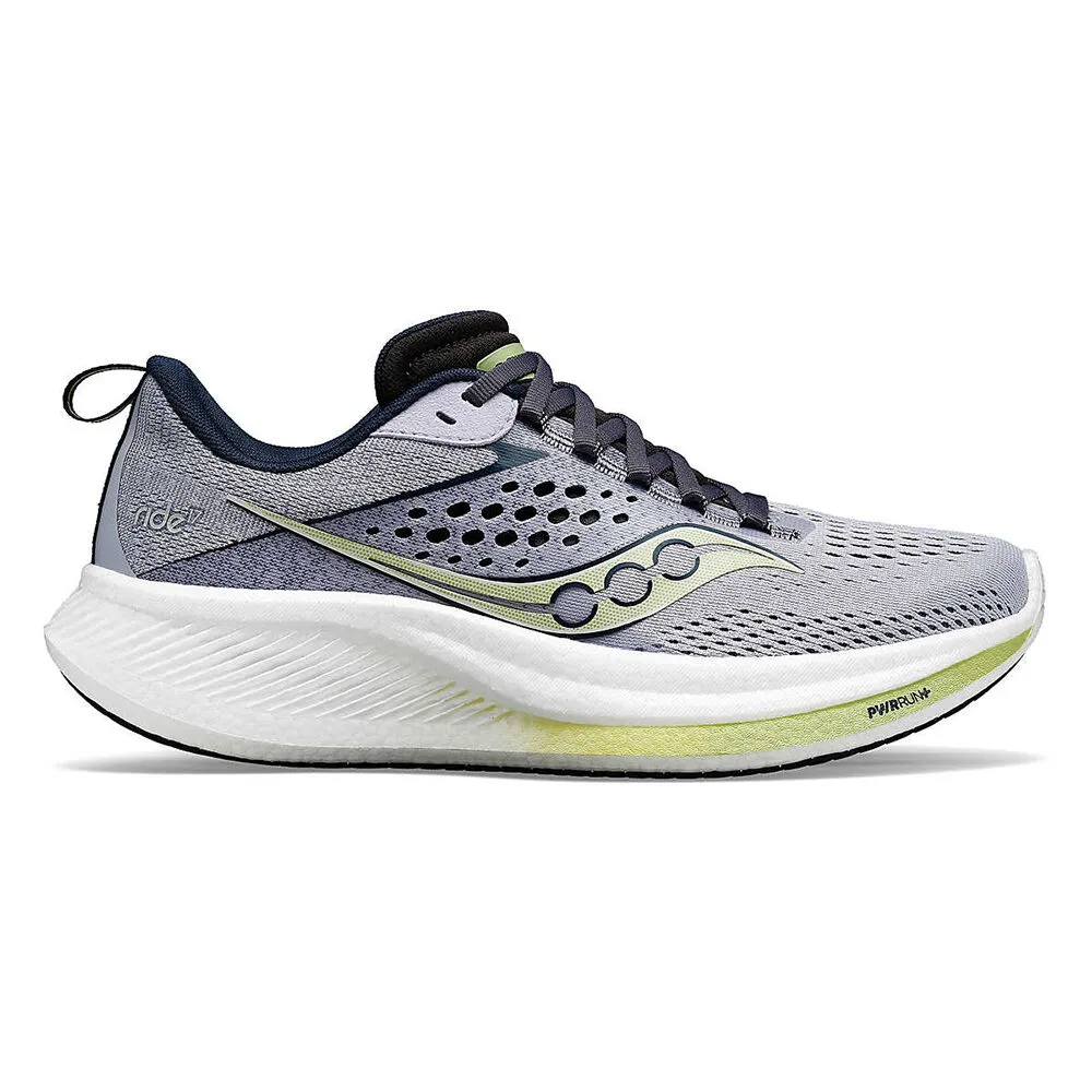 Saucony Women's Ride 17 Running Shoe